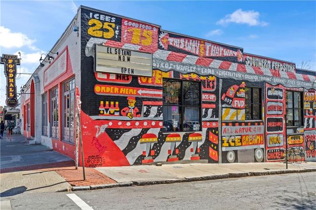 2197 Stockbridge Drive SE, Atlanta, GA 30316