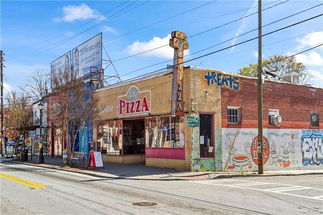 2197 Stockbridge Drive SE, Atlanta, GA 30316