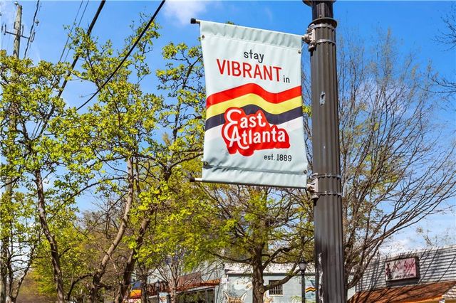 2197 Stockbridge Drive SE, Atlanta, GA 30316