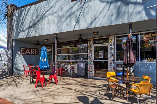 2197 Stockbridge Drive SE, Atlanta, GA 30316