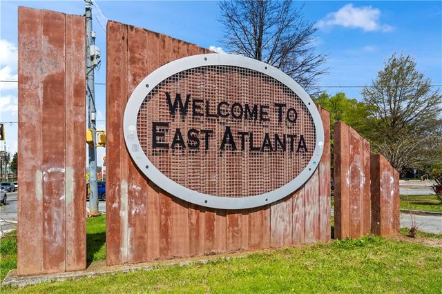 2197 Stockbridge Drive SE, Atlanta, GA 30316