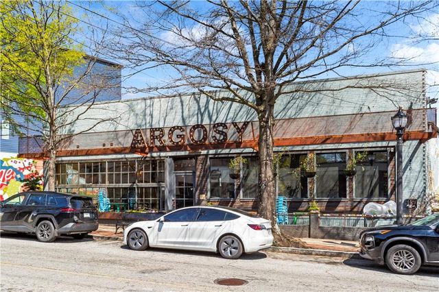 2197 Stockbridge Drive SE, Atlanta, GA 30316