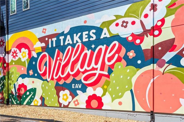 2197 Stockbridge Drive SE, Atlanta, GA 30316