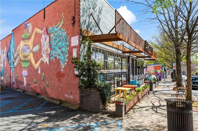 2197 Stockbridge Drive SE, Atlanta, GA 30316