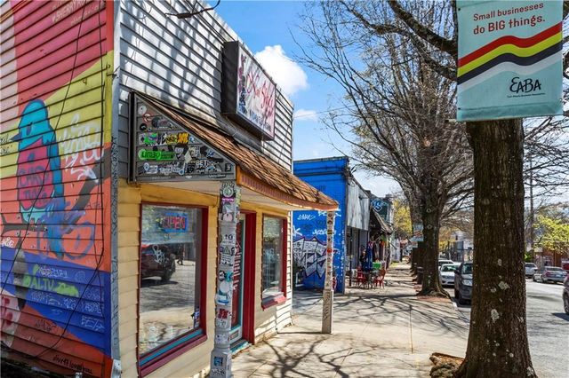 2197 Stockbridge Drive SE, Atlanta, GA 30316