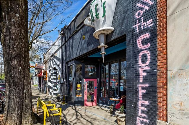 2197 Stockbridge Drive SE, Atlanta, GA 30316