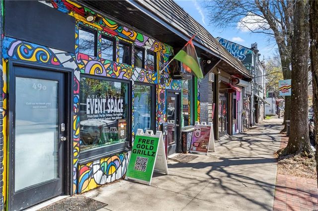 2197 Stockbridge Drive SE, Atlanta, GA 30316