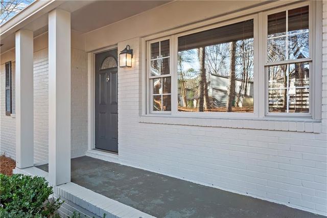 2197 Stockbridge Drive SE, Atlanta, GA 30316