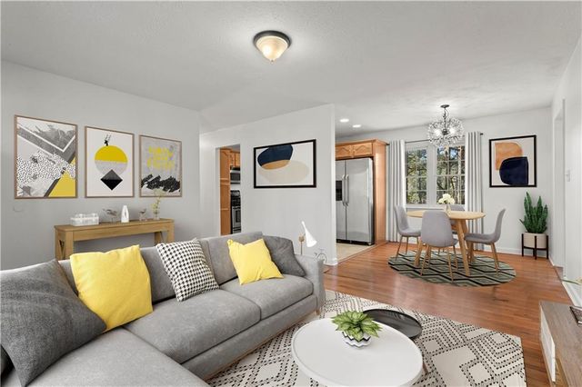 2197 Stockbridge Drive SE, Atlanta, GA 30316