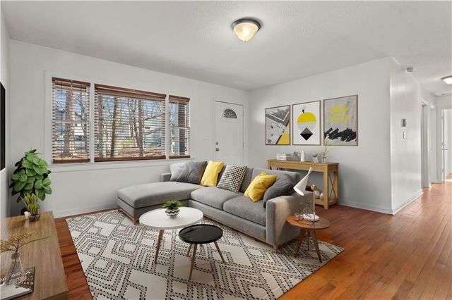 2197 Stockbridge Drive SE, Atlanta, GA 30316