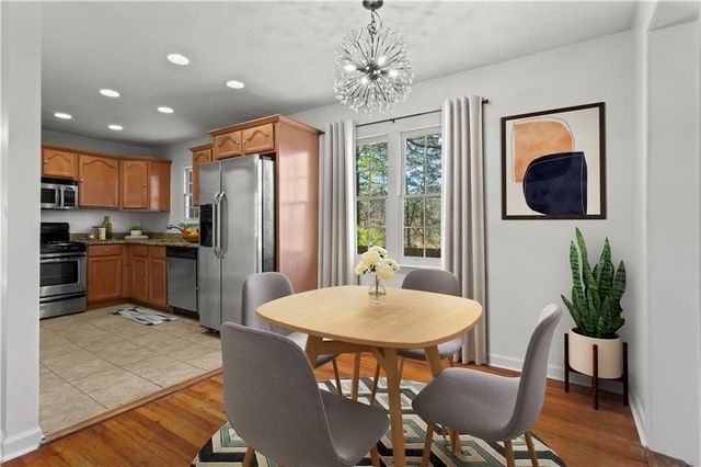 2197 Stockbridge Drive SE, Atlanta, GA 30316