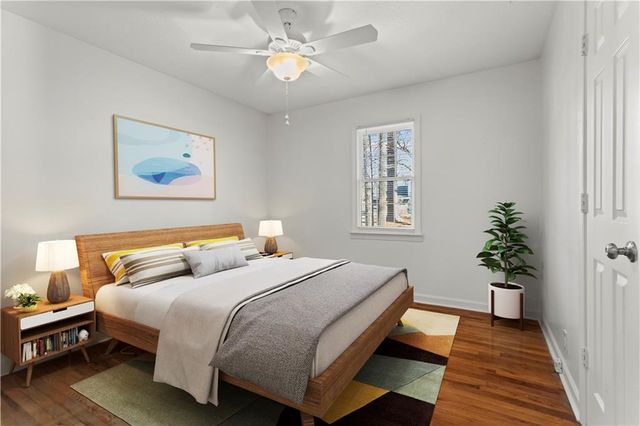 2197 Stockbridge Drive SE, Atlanta, GA 30316