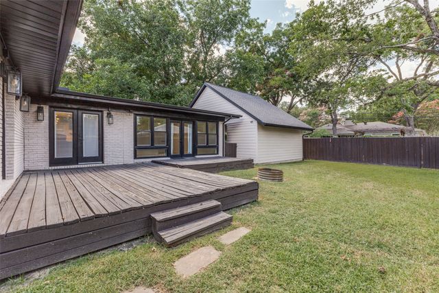 7219 E Mockingbird Lane, Dallas, TX 75214