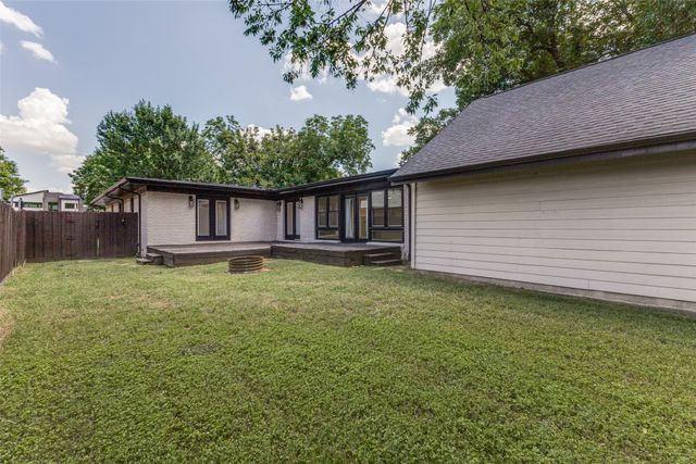 7219 E Mockingbird Lane, Dallas, TX 75214