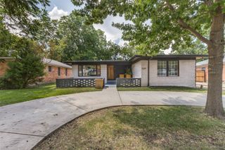7219 E Mockingbird Lane, Dallas, TX 75214