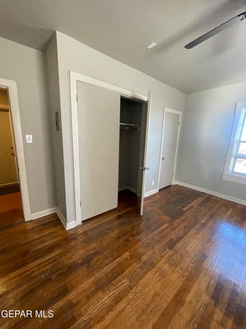 705 N St. Vrain Street 9, El Paso, TX 79902