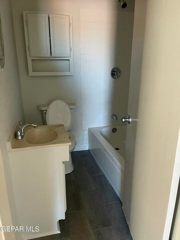 705 N St. Vrain Street 9, El Paso, TX 79902