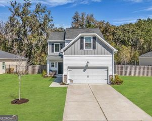 399 Beecher Drive, Richmond Hill, GA 31324