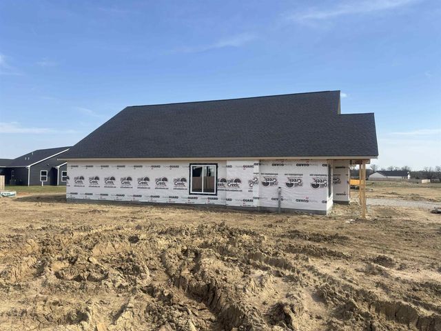 348 S Buckland St, Derby, KS 67037