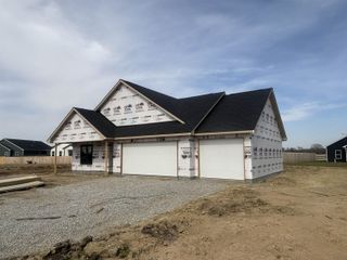 348 S Buckland St, Derby, KS 67037