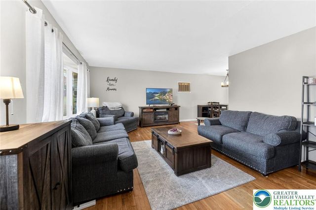 642 Greenwood Street, Allentown City, PA 18103