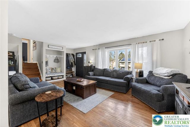 642 Greenwood Street, Allentown City, PA 18103