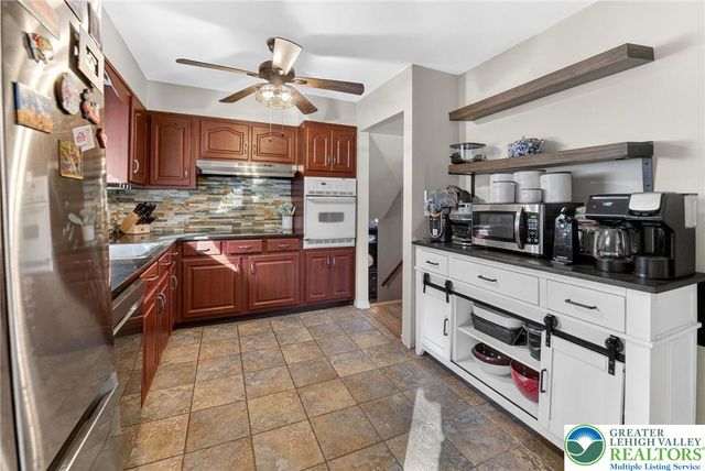 642 Greenwood Street, Allentown City, PA 18103