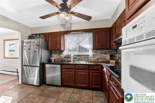 642 Greenwood Street, Allentown City, PA 18103