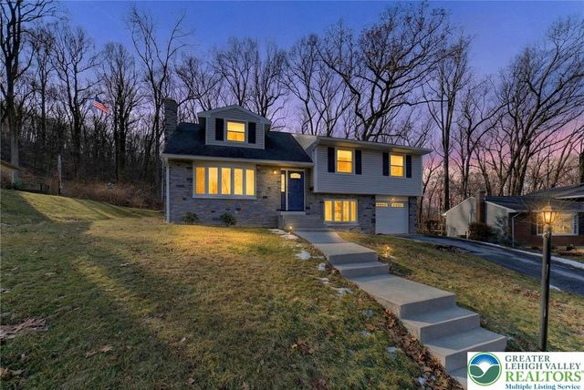 642 Greenwood Street, Allentown City, PA 18103