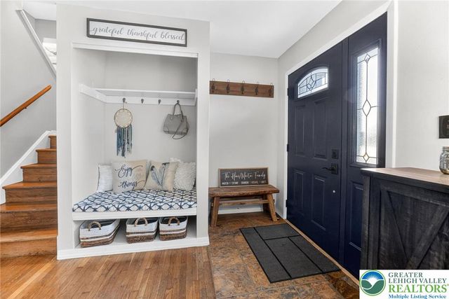 642 Greenwood Street, Allentown City, PA 18103