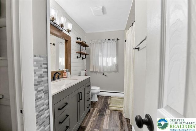 642 Greenwood Street, Allentown City, PA 18103