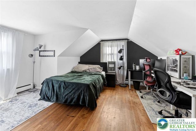 642 Greenwood Street, Allentown City, PA 18103