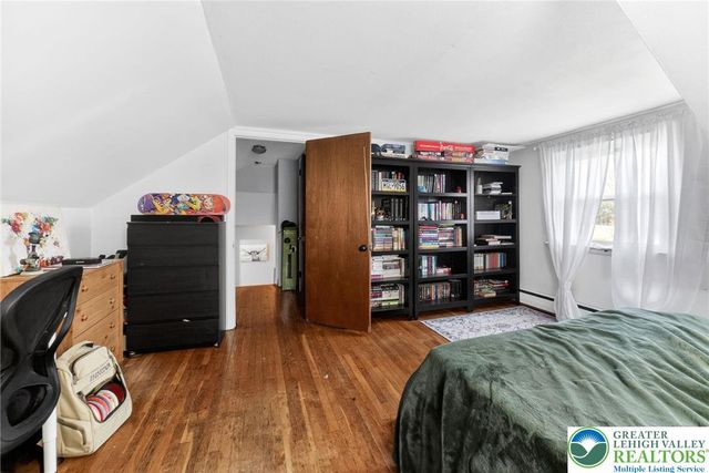 642 Greenwood Street, Allentown City, PA 18103