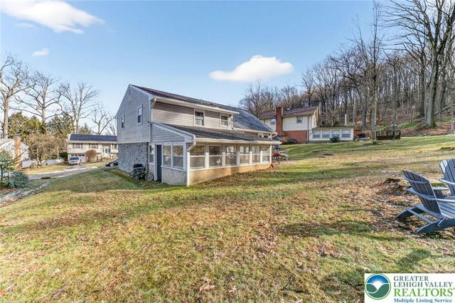 642 Greenwood Street, Allentown City, PA 18103