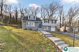 642 Greenwood Street, Allentown City, PA 18103