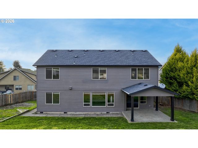 13540 Se GREENWOOD Ct, Clackamas, OR 97015