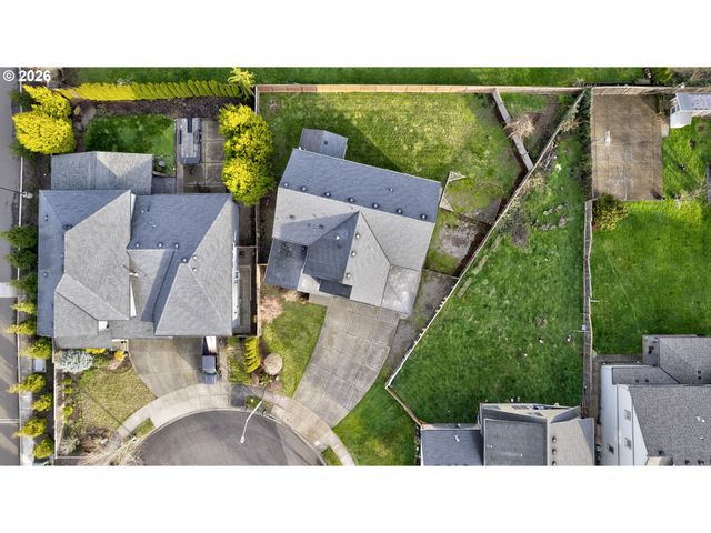 13540 Se GREENWOOD Ct, Clackamas, OR 97015