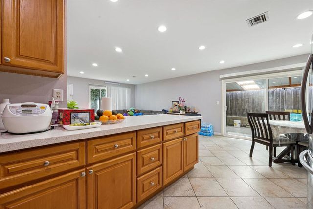 8035 Calle Fanita, Santee, CA 92071