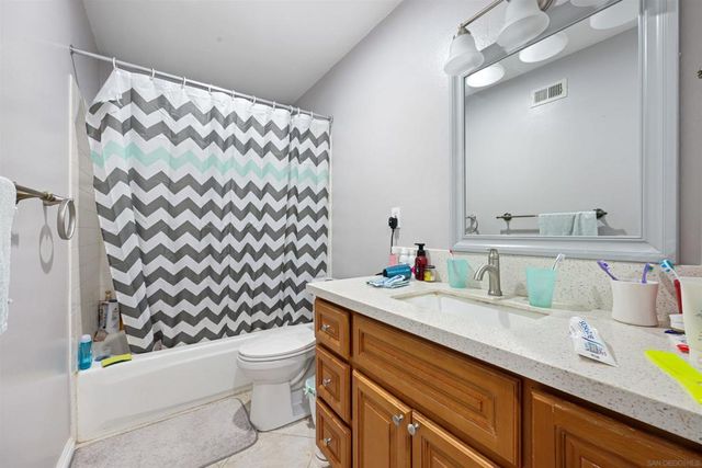 8035 Calle Fanita, Santee, CA 92071