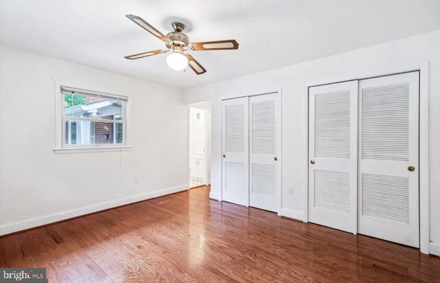 9321 SAINT ANDREWS PL, College Park, MD 20740
