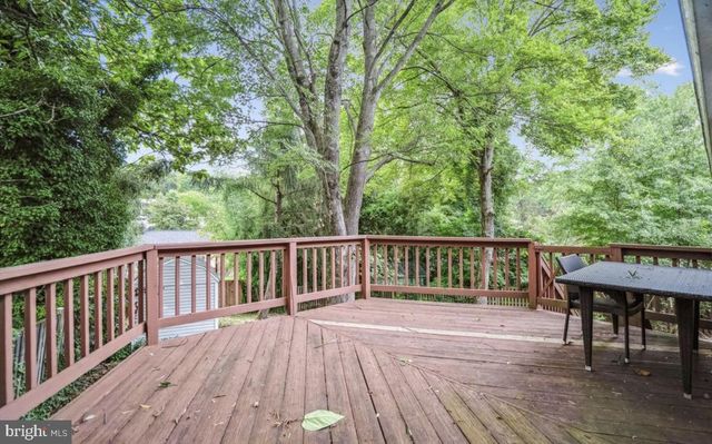 9321 SAINT ANDREWS PL, College Park, MD 20740