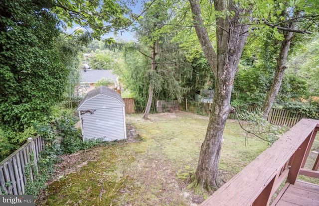 9321 SAINT ANDREWS PL, College Park, MD 20740