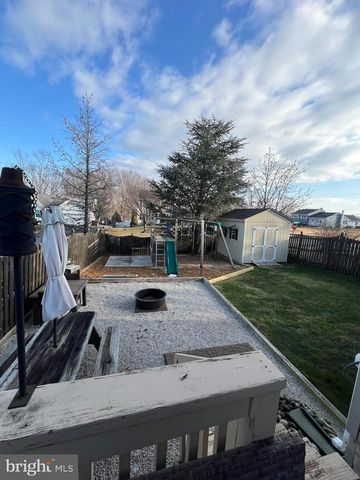 2603 DONALD DR, Pottstown, PA 19464