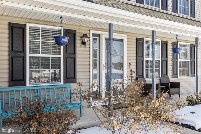 2603 DONALD DR, Pottstown, PA 19464