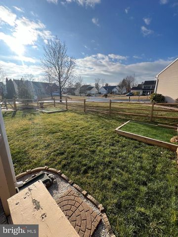 2603 DONALD DR, Pottstown, PA 19464