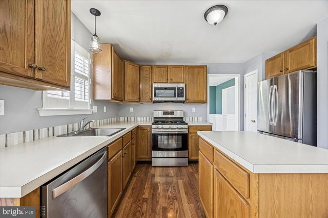 2603 DONALD DR, Pottstown, PA 19464