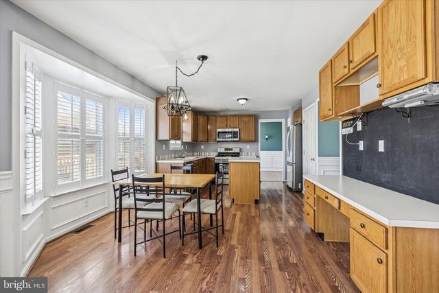 2603 DONALD DR, Pottstown, PA 19464