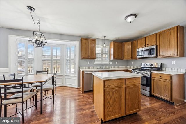 2603 DONALD DR, Pottstown, PA 19464