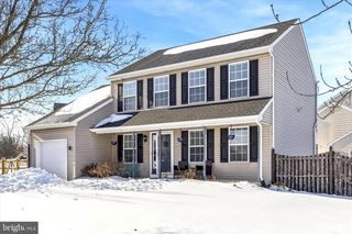 2603 DONALD DR, Pottstown, PA 19464