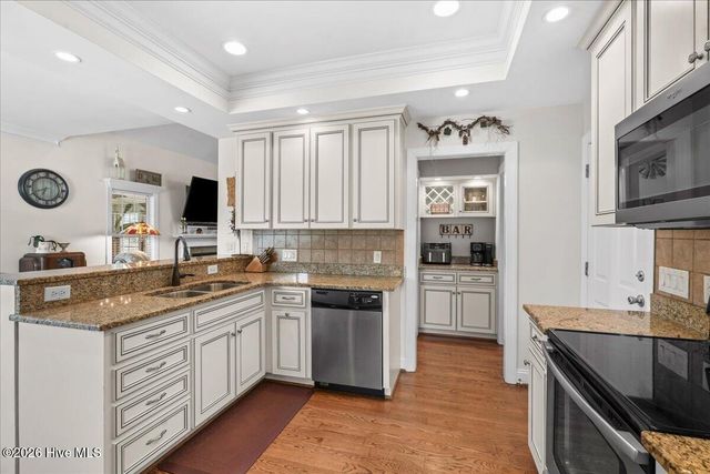 18 Treewood Lane, Clayton, NC 27527